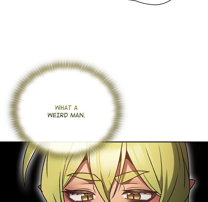 Thrust & Conquer - Chapter 29 Page 27