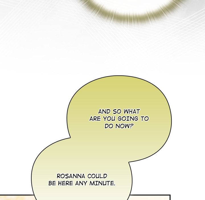 Thrust & Conquer - Chapter 29 Page 29