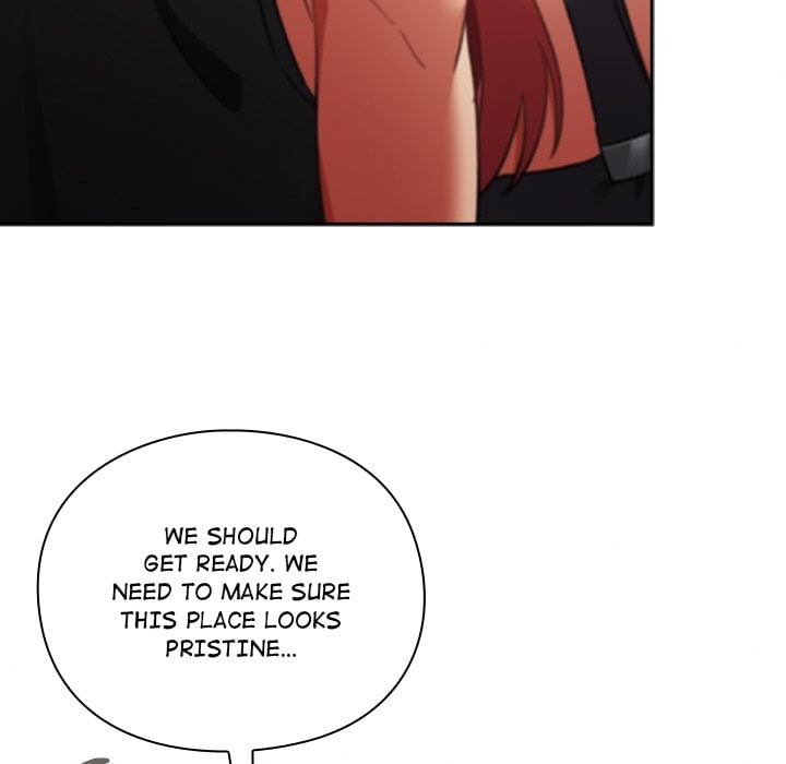 Thrust & Conquer - Chapter 29 Page 31