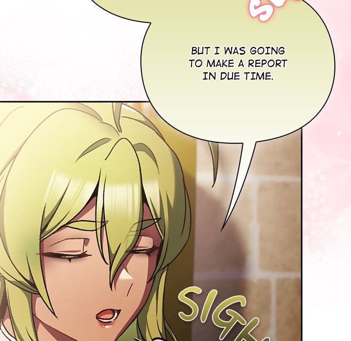 Thrust & Conquer - Chapter 29 Page 8