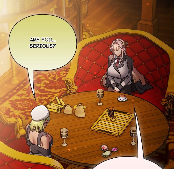 Thrust & Conquer - Chapter 29 Page 95