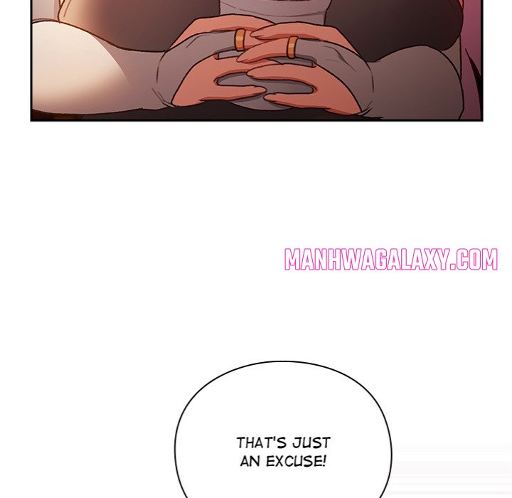 Thrust & Conquer - Chapter 3 Page 120