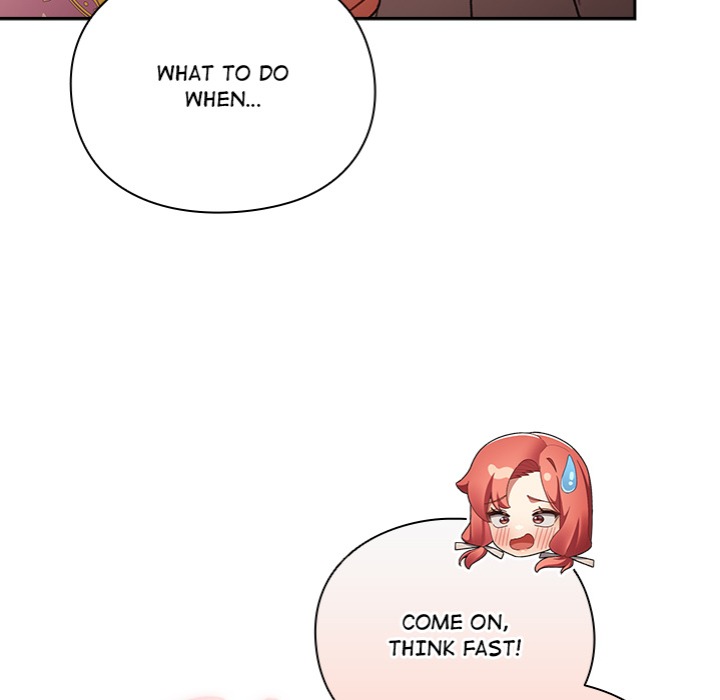 Thrust & Conquer - Chapter 3 Page 23