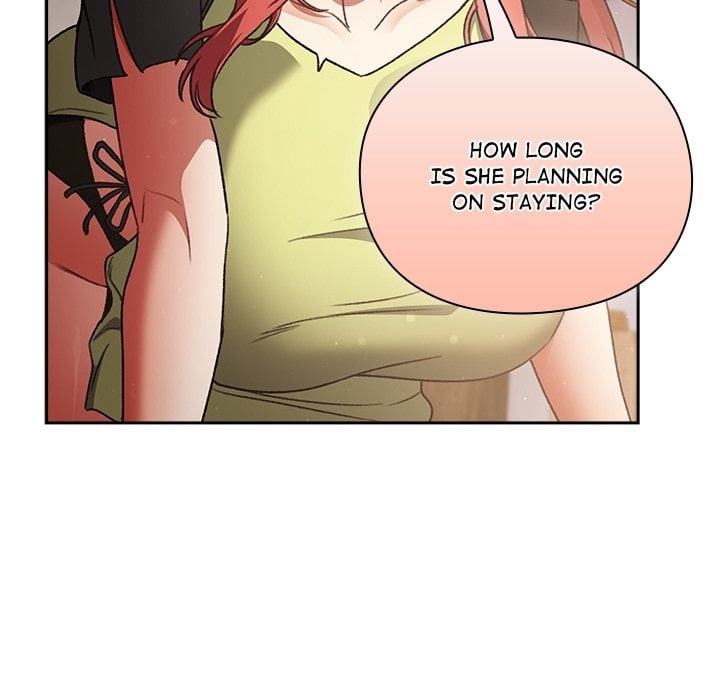 Thrust & Conquer - Chapter 30 Page 100