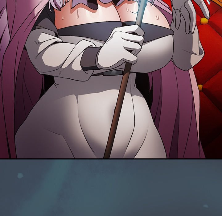 Thrust & Conquer - Chapter 30 Page 137