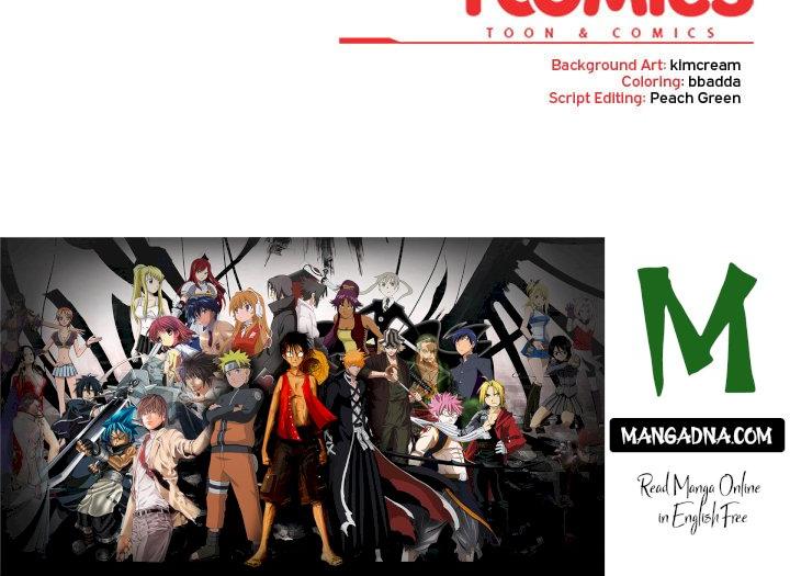 Thrust & Conquer - Chapter 30 Page 195