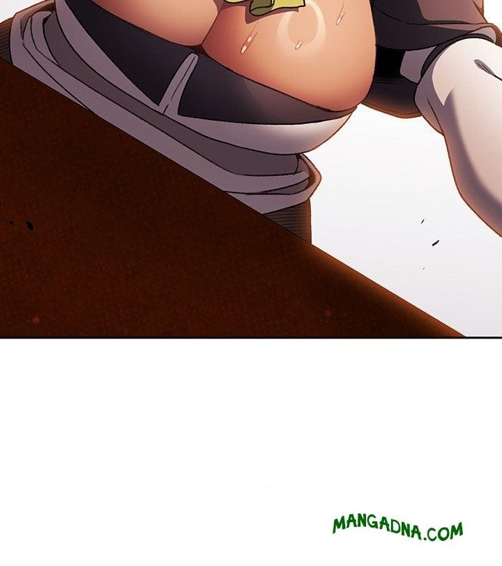 Thrust & Conquer - Chapter 30 Page 28