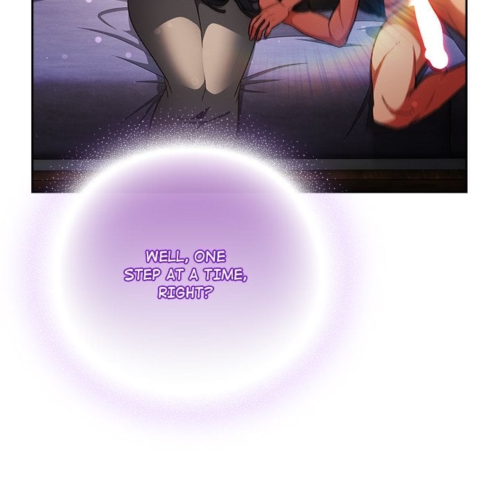 Thrust & Conquer - Chapter 30 Page 70