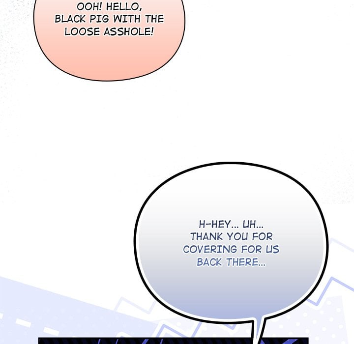 Thrust & Conquer - Chapter 30 Page 85