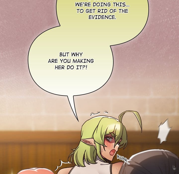 Thrust & Conquer - Chapter 30 Page 9