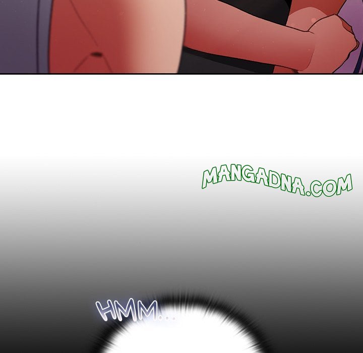 Thrust & Conquer - Chapter 31 Page 110