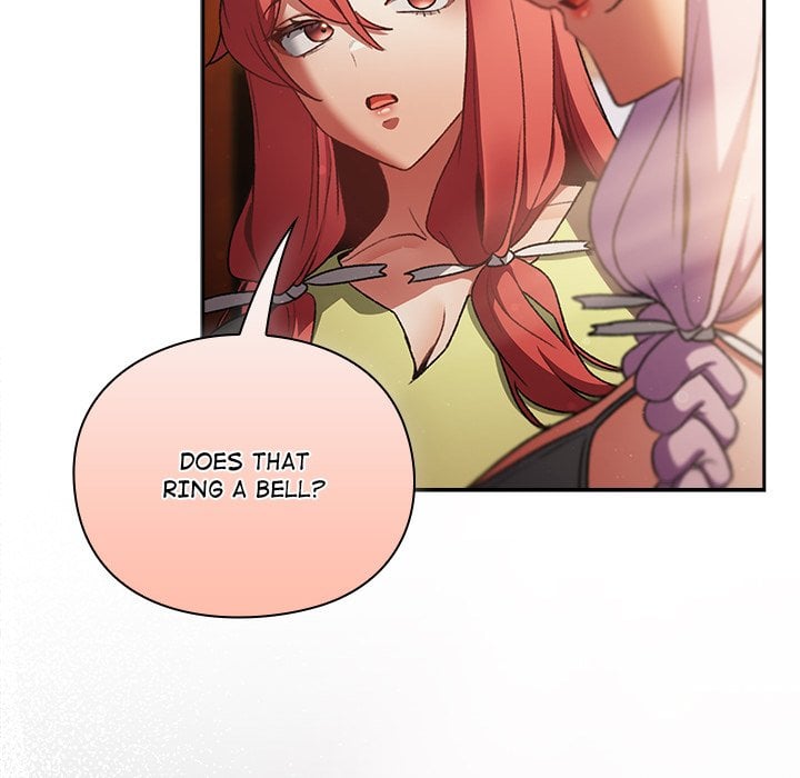 Thrust & Conquer - Chapter 31 Page 122