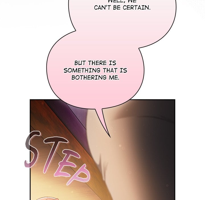 Thrust & Conquer - Chapter 31 Page 125