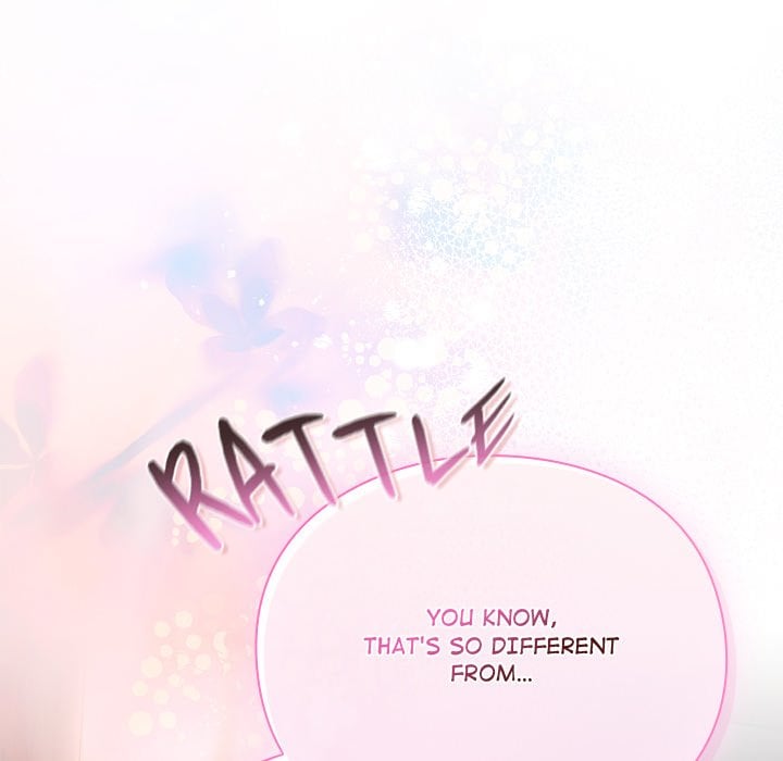 Thrust & Conquer - Chapter 31 Page 130