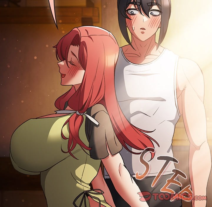 Thrust & Conquer - Chapter 31 Page 165