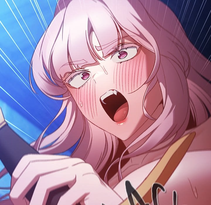 Thrust & Conquer - Chapter 31 Page 18