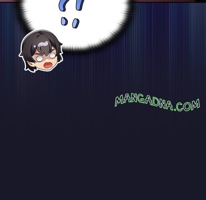 Thrust & Conquer - Chapter 31 Page 20