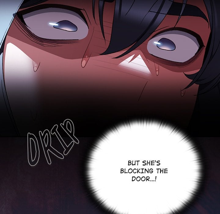 Thrust & Conquer - Chapter 31 Page 24