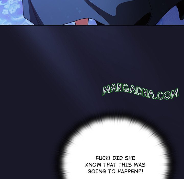 Thrust & Conquer - Chapter 31 Page 5