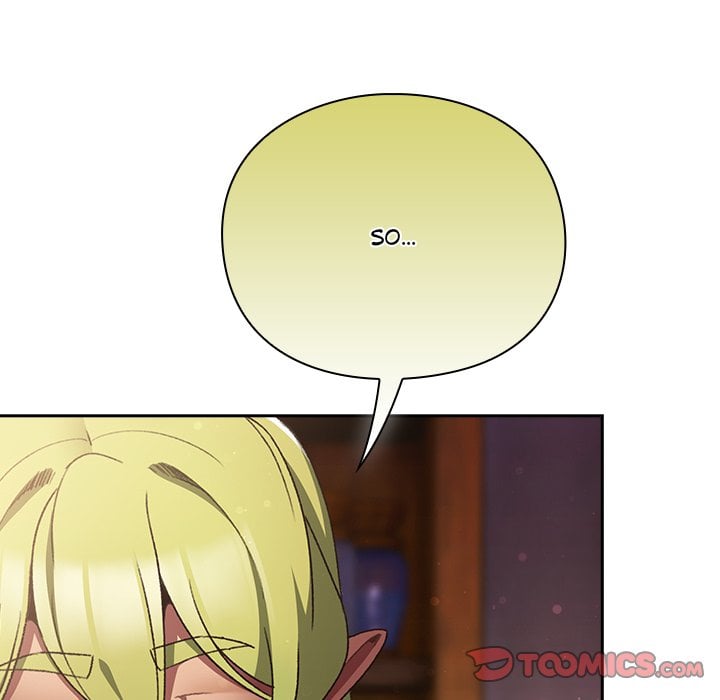 Thrust & Conquer - Chapter 31 Page 51