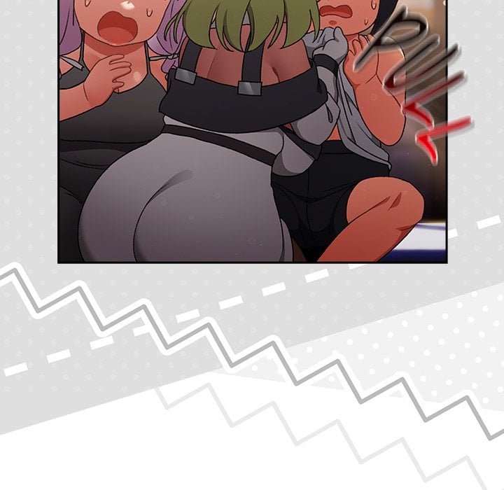 Thrust & Conquer - Chapter 31 Page 61