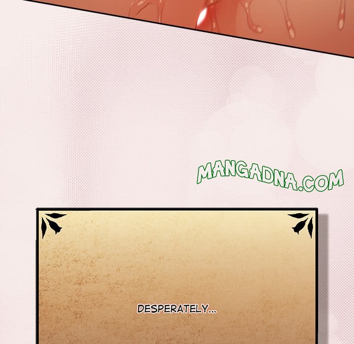 Thrust & Conquer - Chapter 32 Page 114