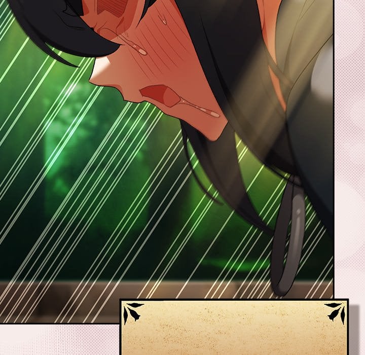 Thrust & Conquer - Chapter 32 Page 118