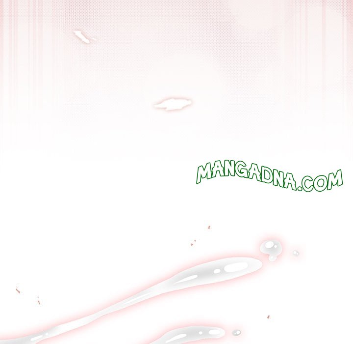 Thrust & Conquer - Chapter 32 Page 124