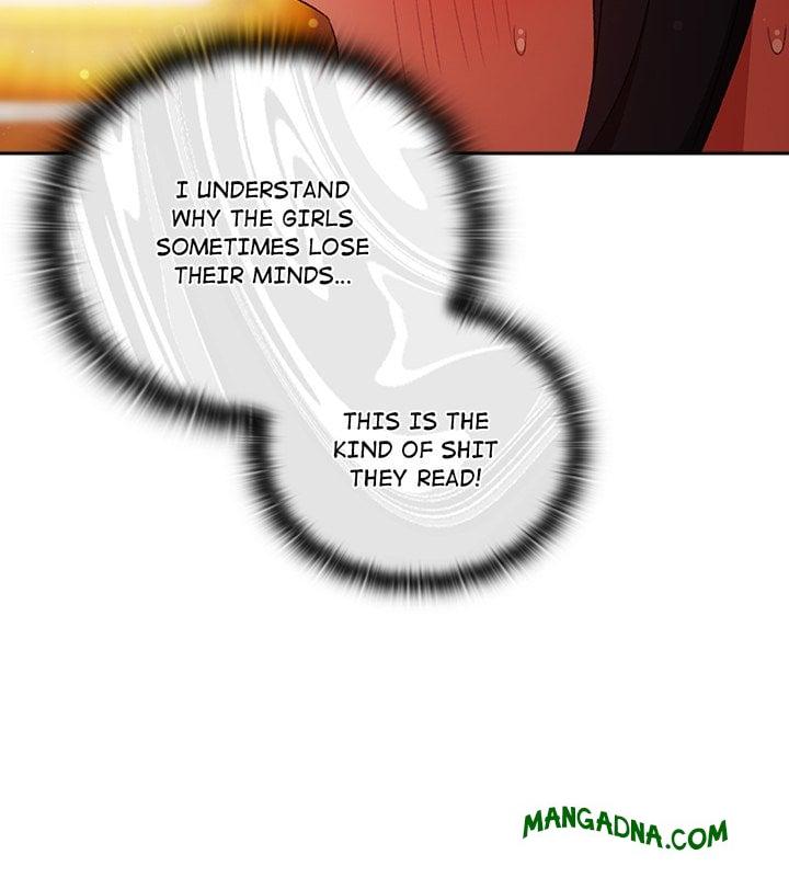 Thrust & Conquer - Chapter 32 Page 143