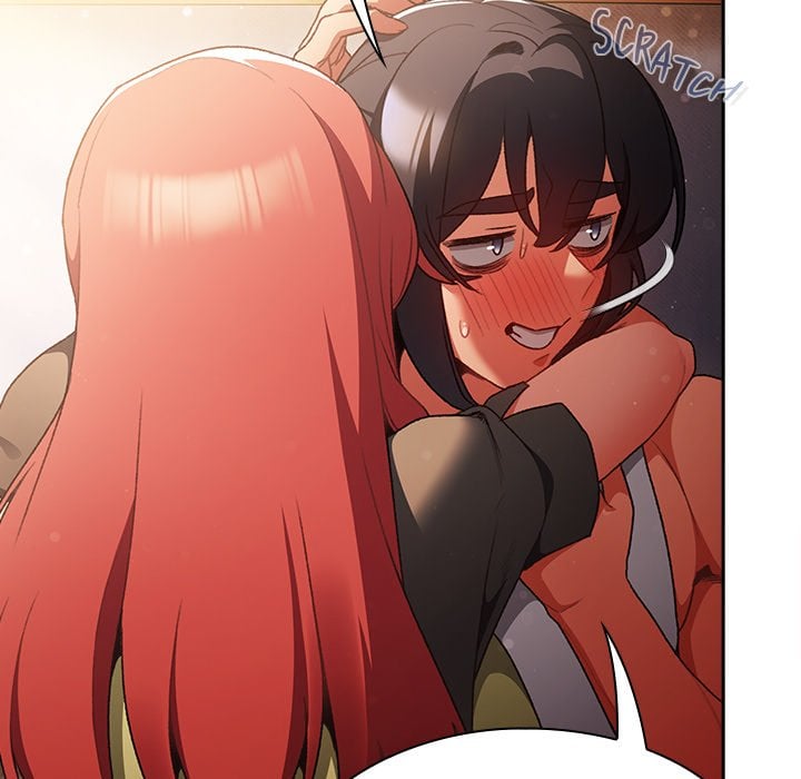 Thrust & Conquer - Chapter 32 Page 157