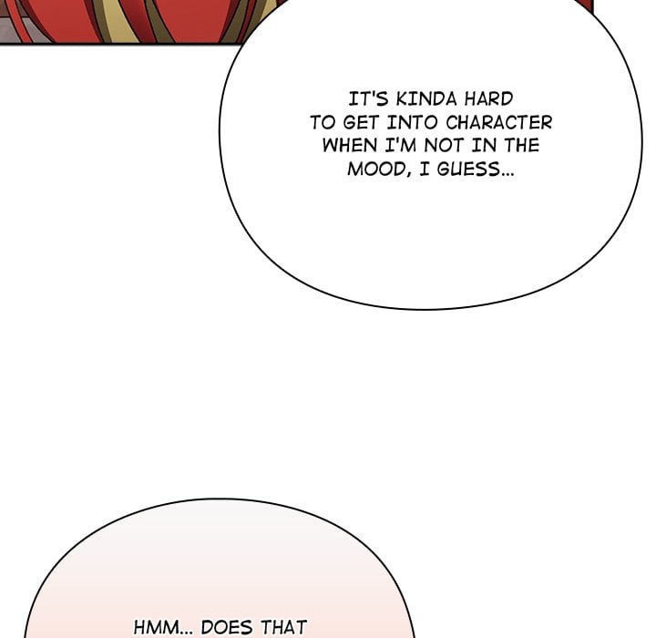 Thrust & Conquer - Chapter 32 Page 158