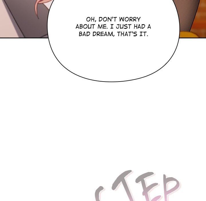 Thrust & Conquer - Chapter 32 Page 16