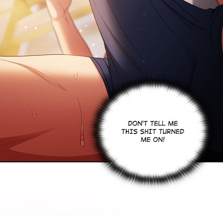 Thrust & Conquer - Chapter 32 Page 170