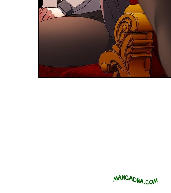 Thrust & Conquer - Chapter 32 Page 18