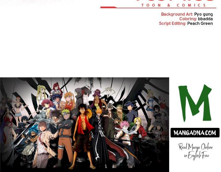 Thrust & Conquer - Chapter 32 Page 180