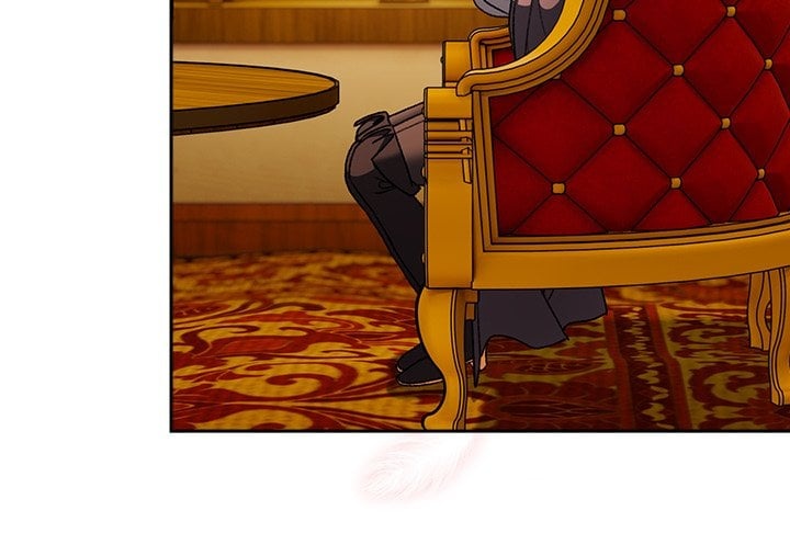 Thrust & Conquer - Chapter 32 Page 3