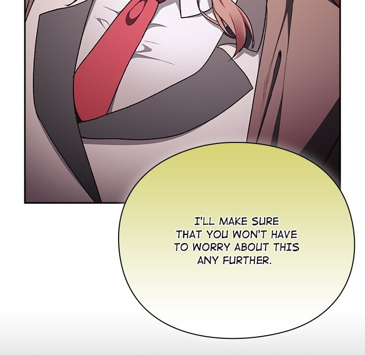 Thrust & Conquer - Chapter 32 Page 34