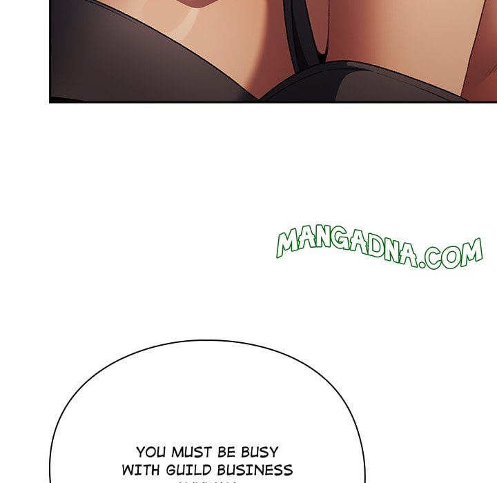 Thrust & Conquer - Chapter 32 Page 41