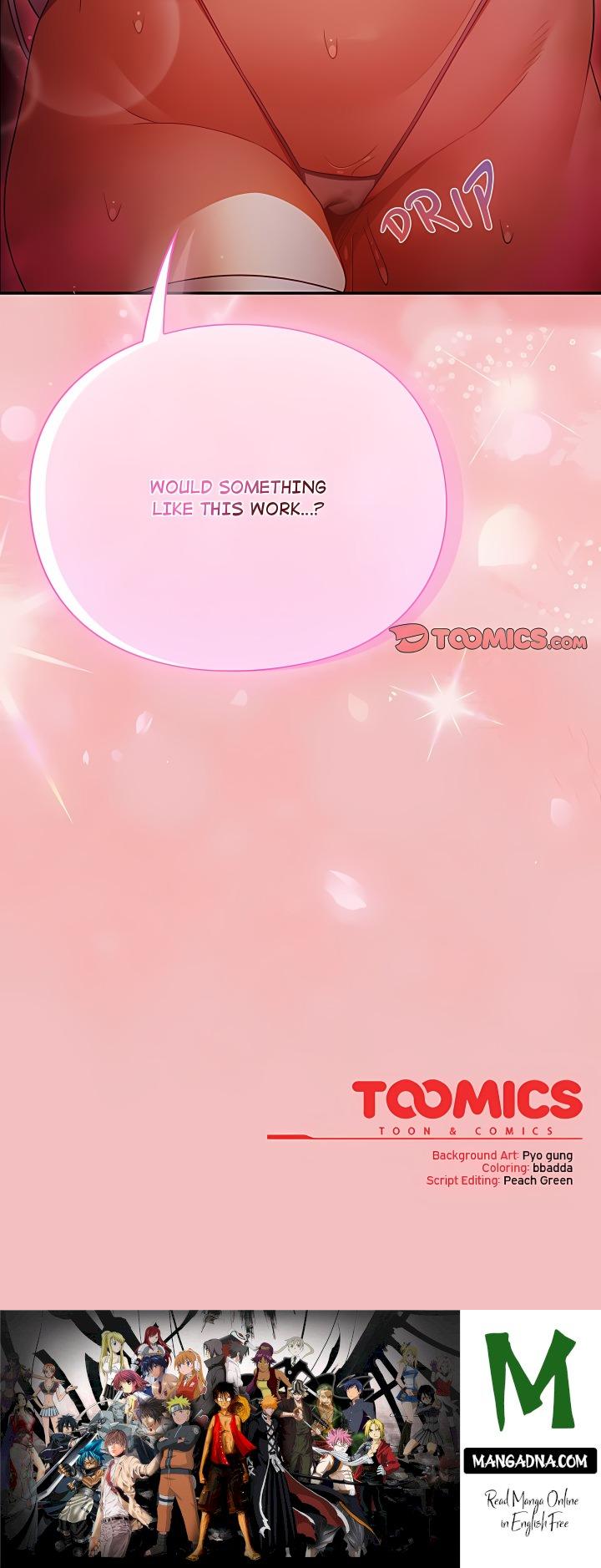 Thrust & Conquer - Chapter 37 Page 27