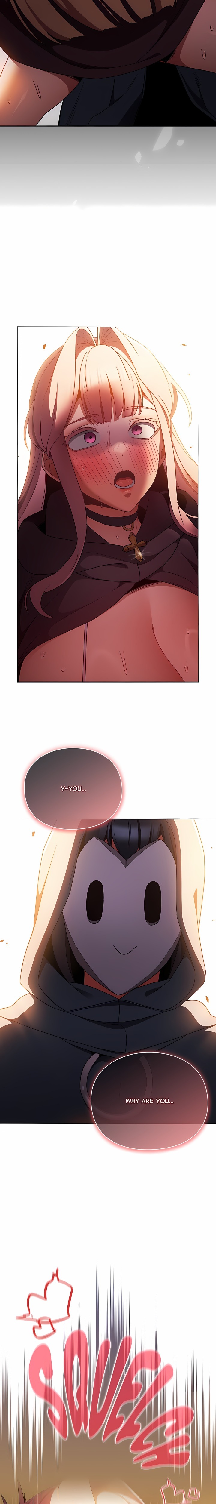 Thrust & Conquer - Chapter 39 Page 25