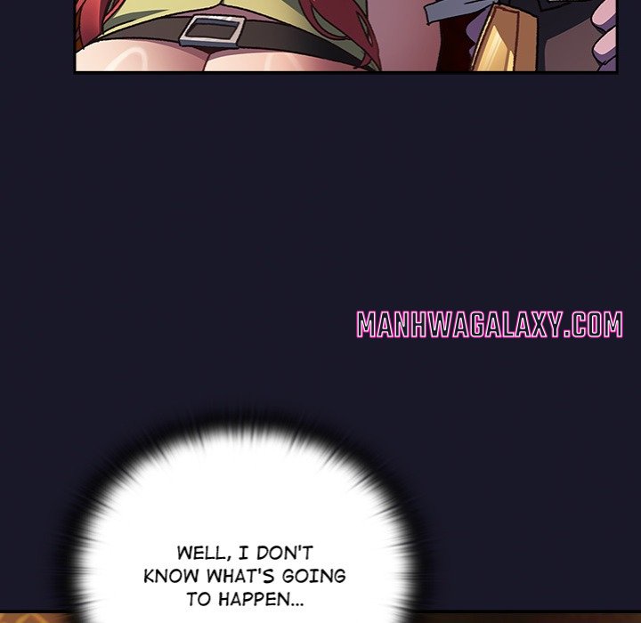 Thrust & Conquer - Chapter 4 Page 204