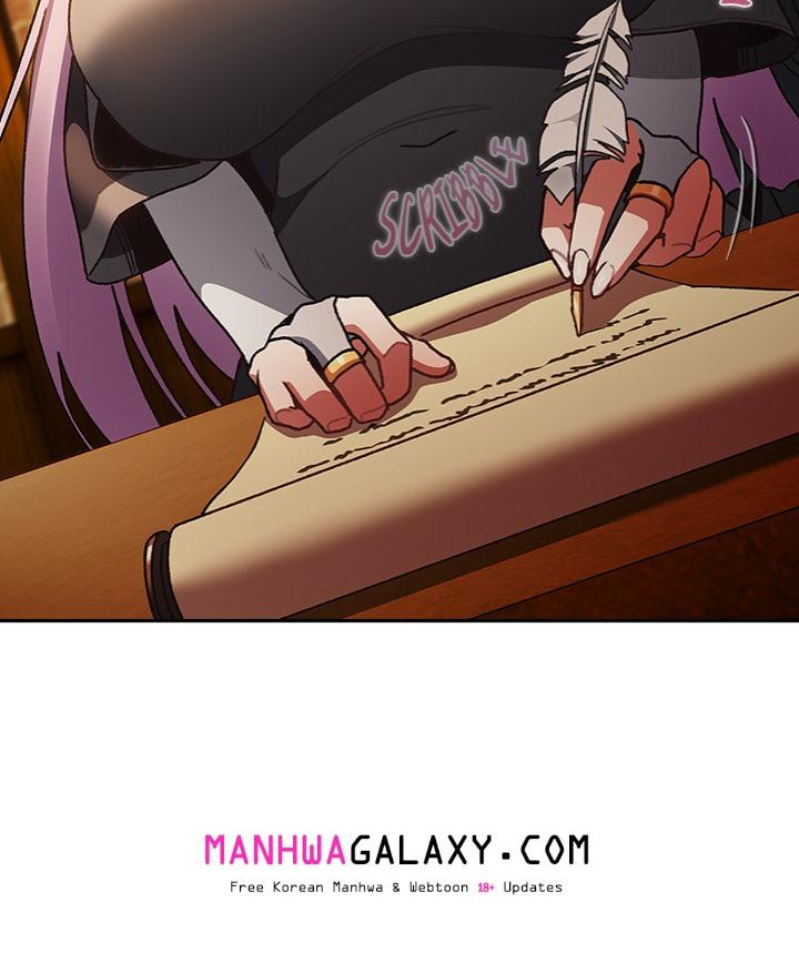 Thrust & Conquer - Chapter 5 Page 158
