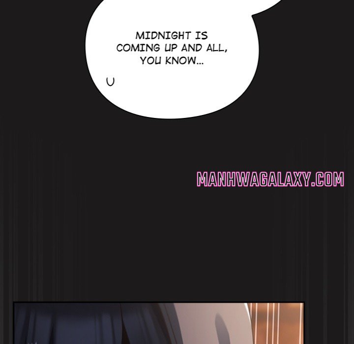Thrust & Conquer - Chapter 6 Page 110