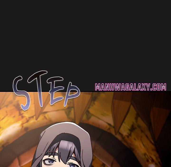 Thrust & Conquer - Chapter 6 Page 50