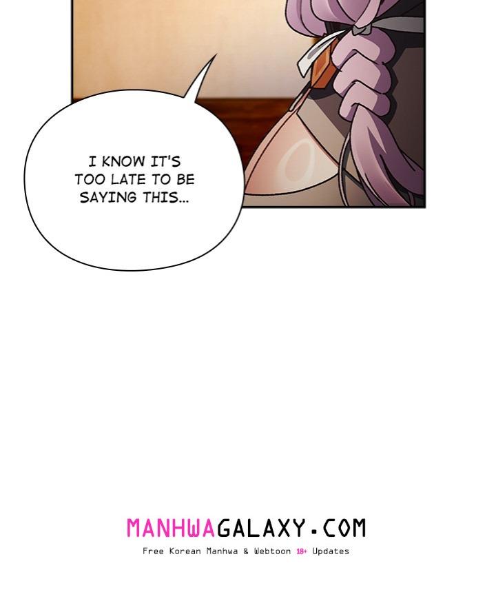 Thrust & Conquer - Chapter 7 Page 52
