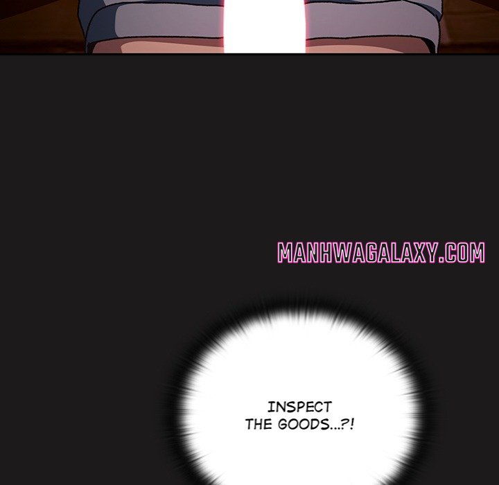 Thrust & Conquer - Chapter 8 Page 5