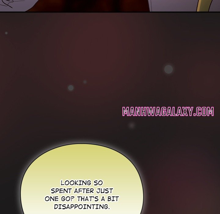 Thrust & Conquer - Chapter 8 Page 76