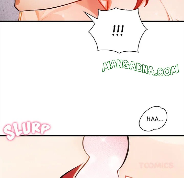 Her Midnight Sessions - Chapter 11 Page 123