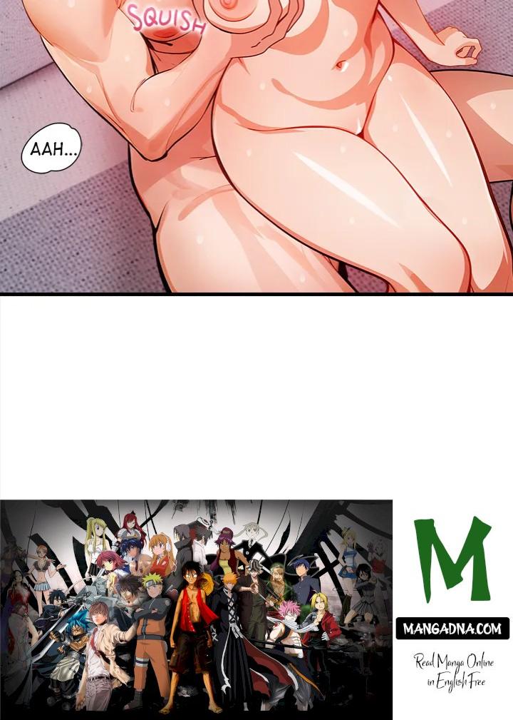 Her Midnight Sessions - Chapter 11 Page 126