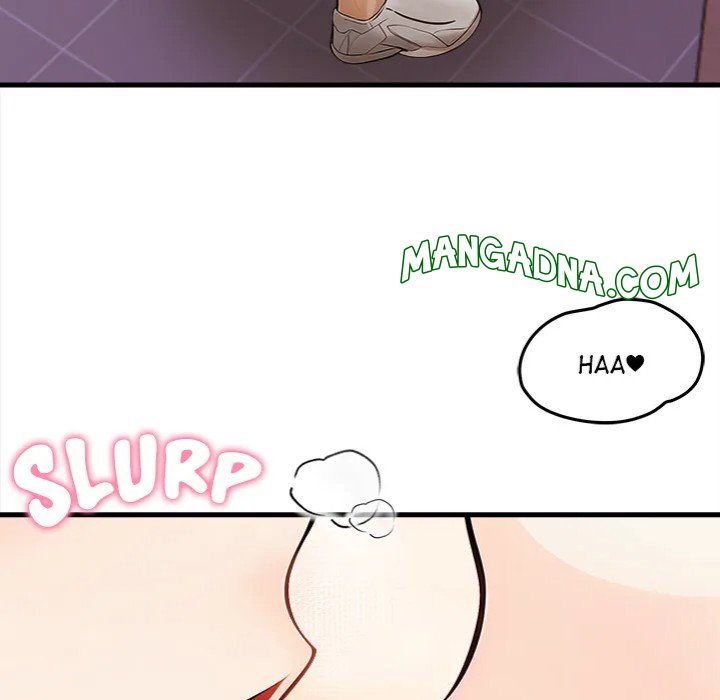 Her Midnight Sessions - Chapter 11 Page 22